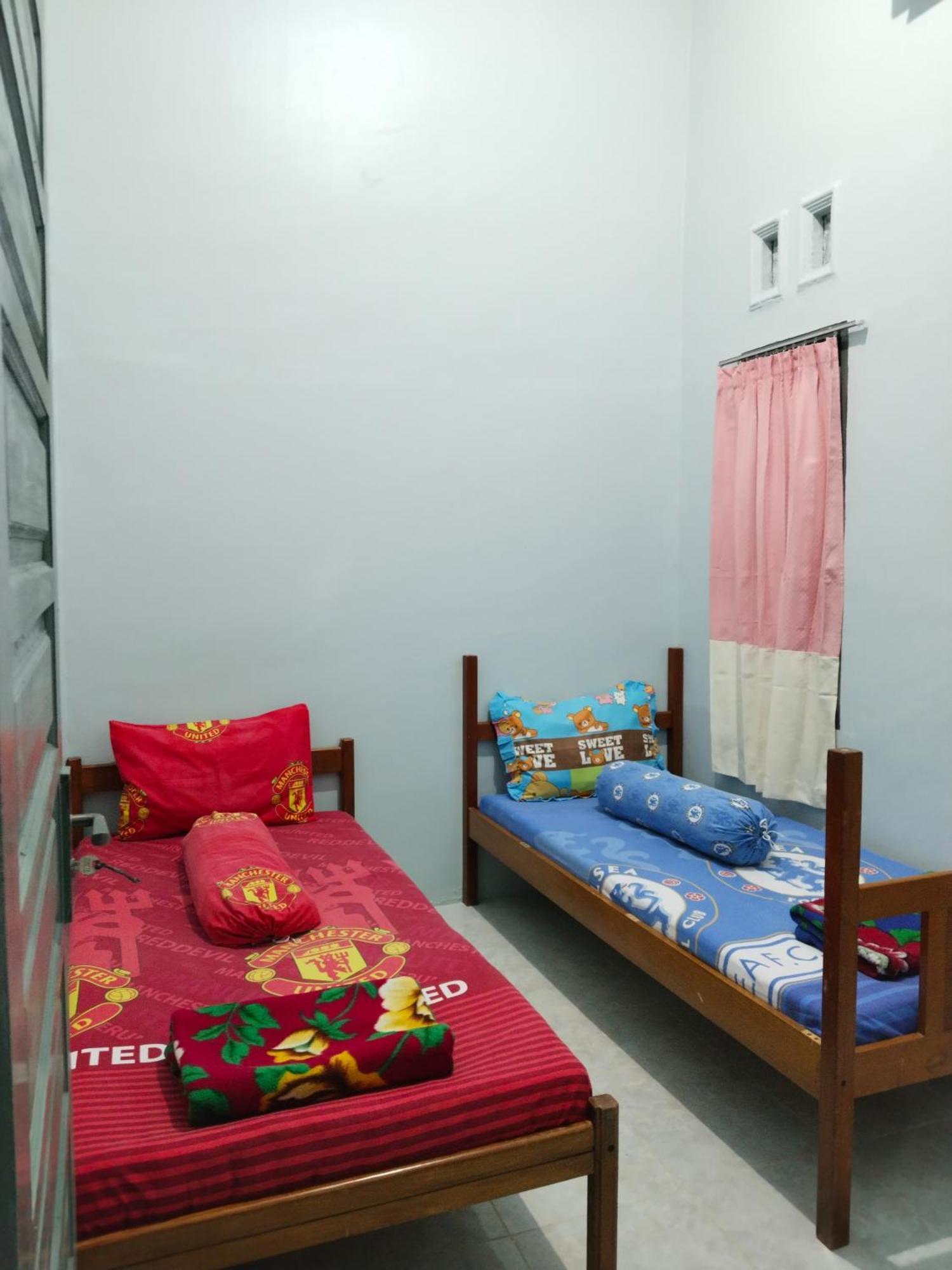 Rome Residence Sibolga Pandan Halangan Dış mekan fotoğraf