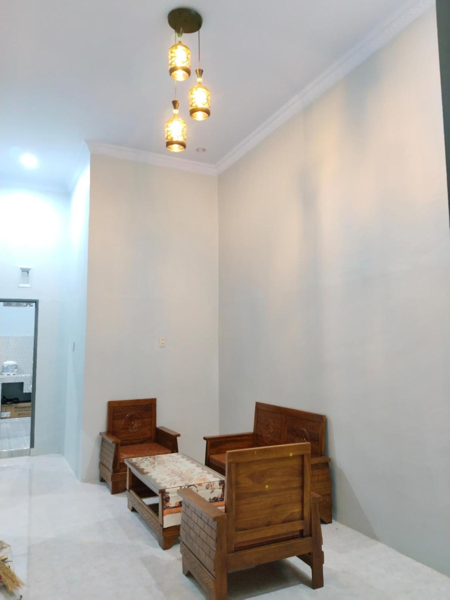 Rome Residence Sibolga Pandan Halangan Dış mekan fotoğraf