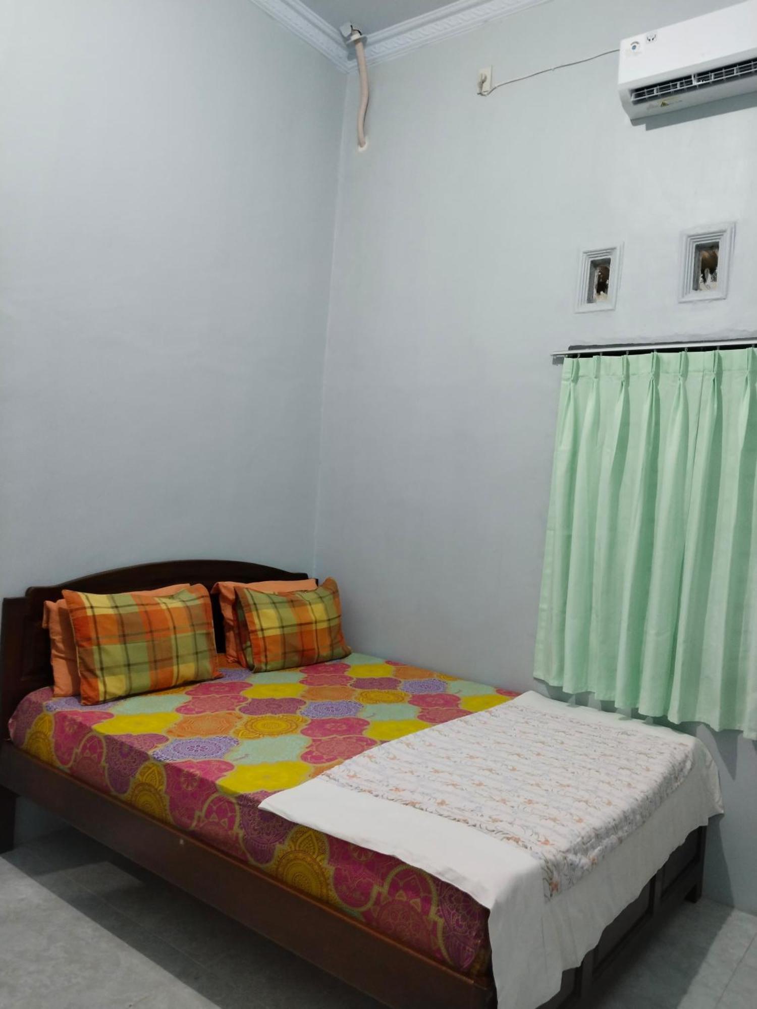Rome Residence Sibolga Pandan Halangan Dış mekan fotoğraf