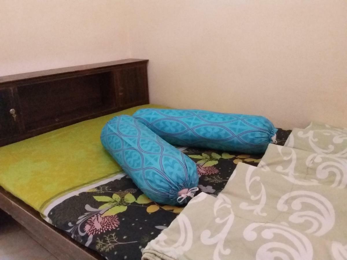 Rome Residence Sibolga Pandan Halangan Dış mekan fotoğraf