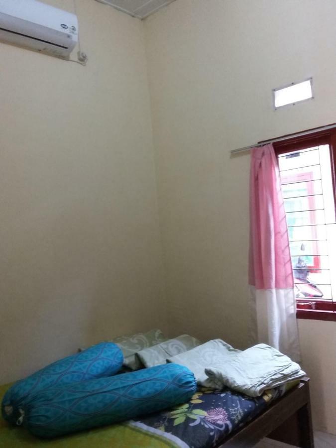 Rome Residence Sibolga Pandan Halangan Dış mekan fotoğraf