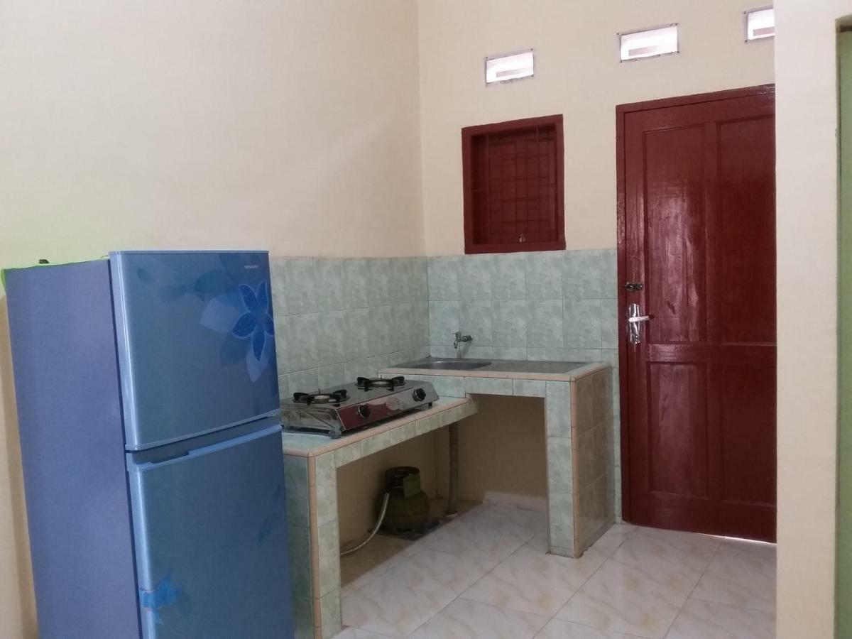 Rome Residence Sibolga Pandan Halangan Dış mekan fotoğraf