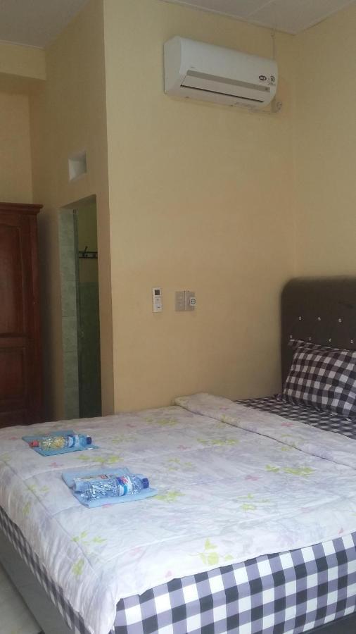 Rome Residence Sibolga Pandan Halangan Dış mekan fotoğraf